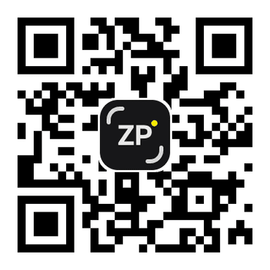 Scan to download ZeroPunch