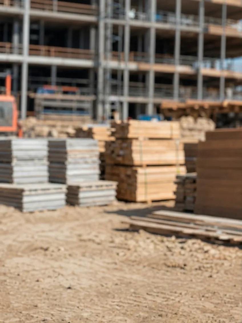 JOURNEYMAN CARPENTER work environment