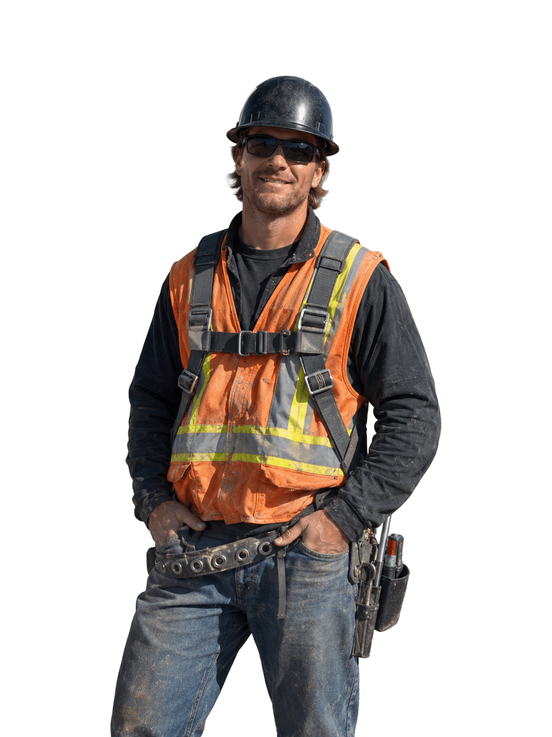 JOURNEYMAN CARPENTER