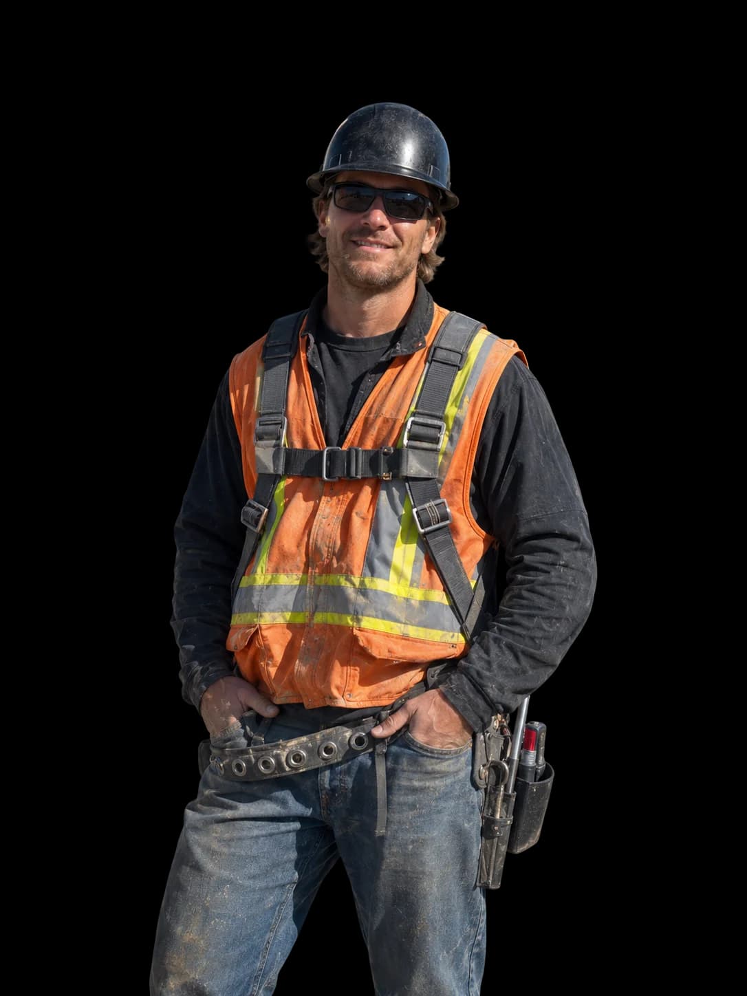 JOURNEYMAN CARPENTER