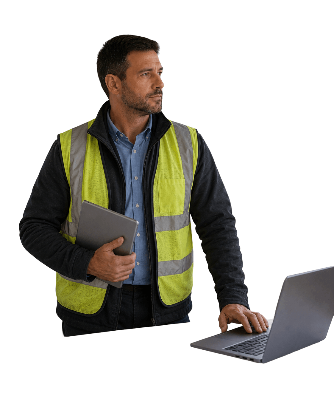 PROJECT MANAGER