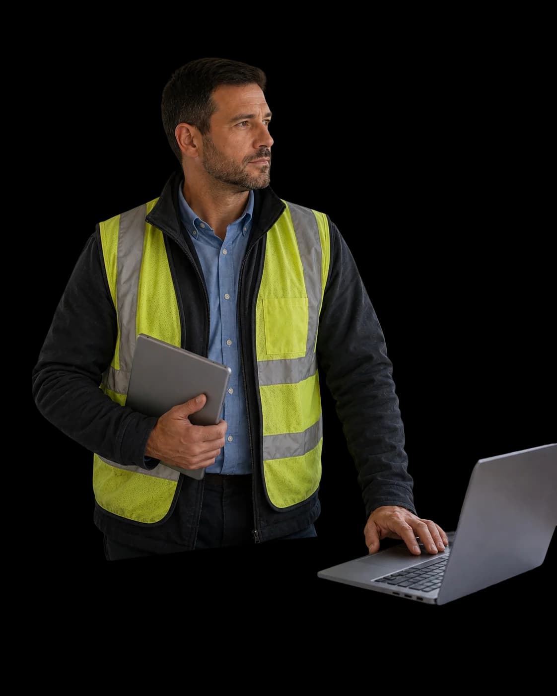 PROJECT MANAGER